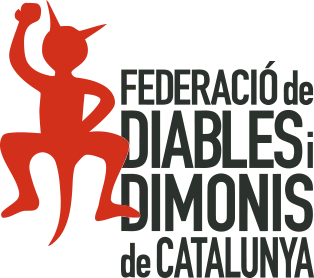 Federació de Diables i Dimonis de Catalunya
