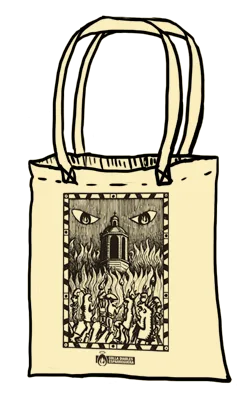 Bossa del correfoc